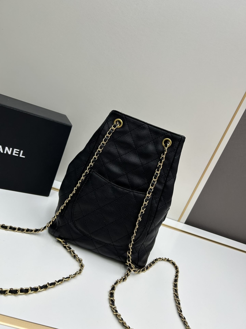 Chanel Backpacks